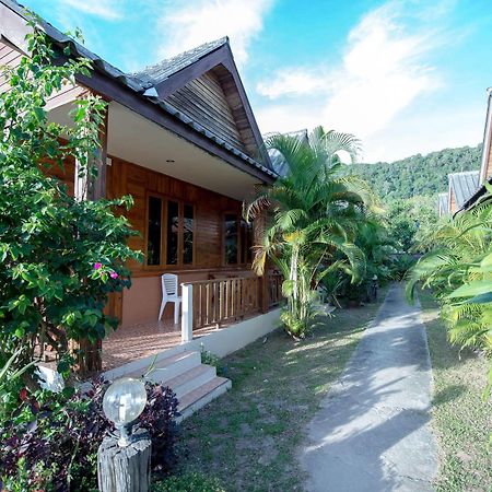 Poonsap Resort Koh Lanta Exterior photo