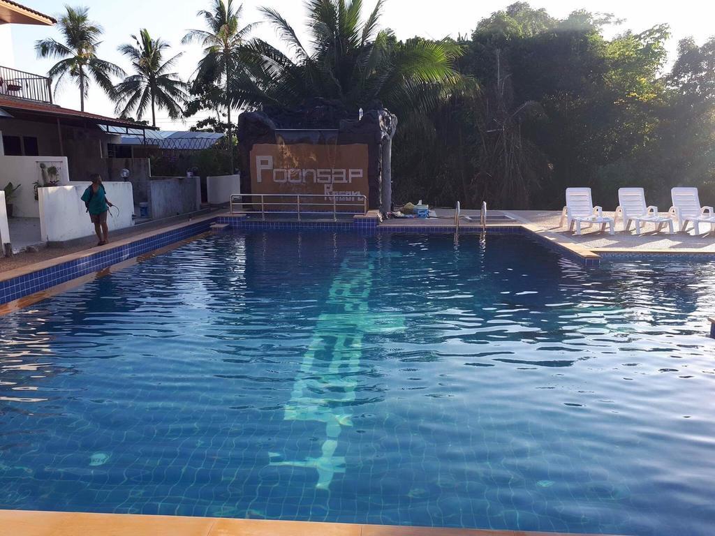 Poonsap Resort Koh Lanta Exterior photo