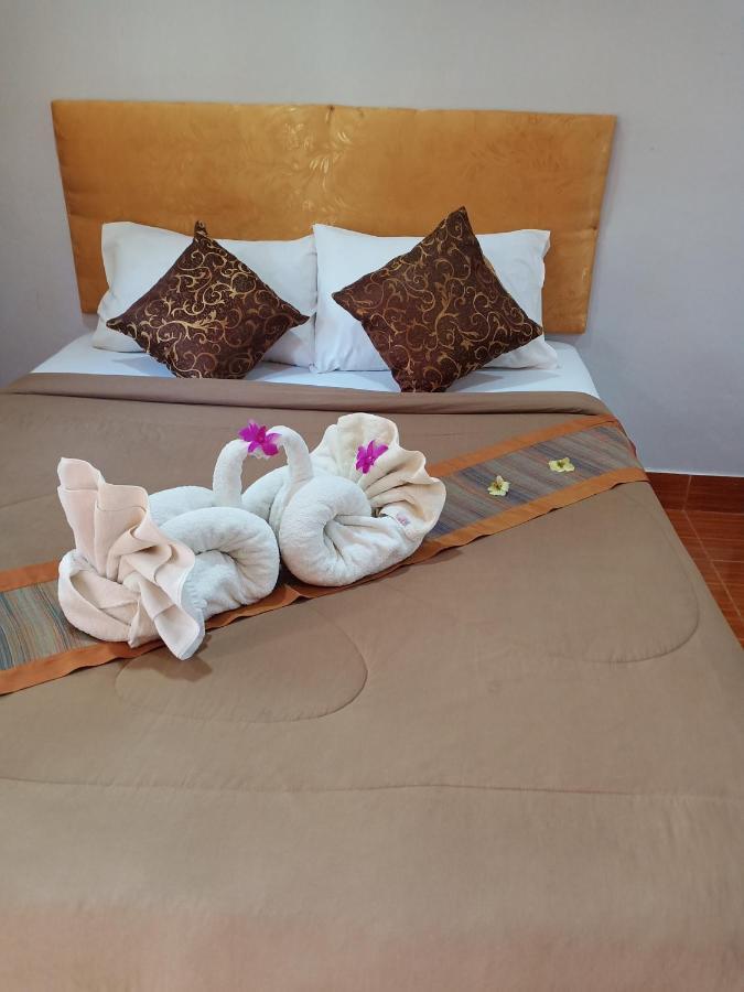 Poonsap Resort Koh Lanta Exterior photo